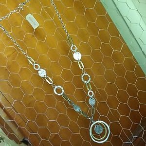 NWT Long necklace